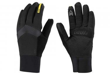 Teste: luvas Mavic Cosmic Pro Wind